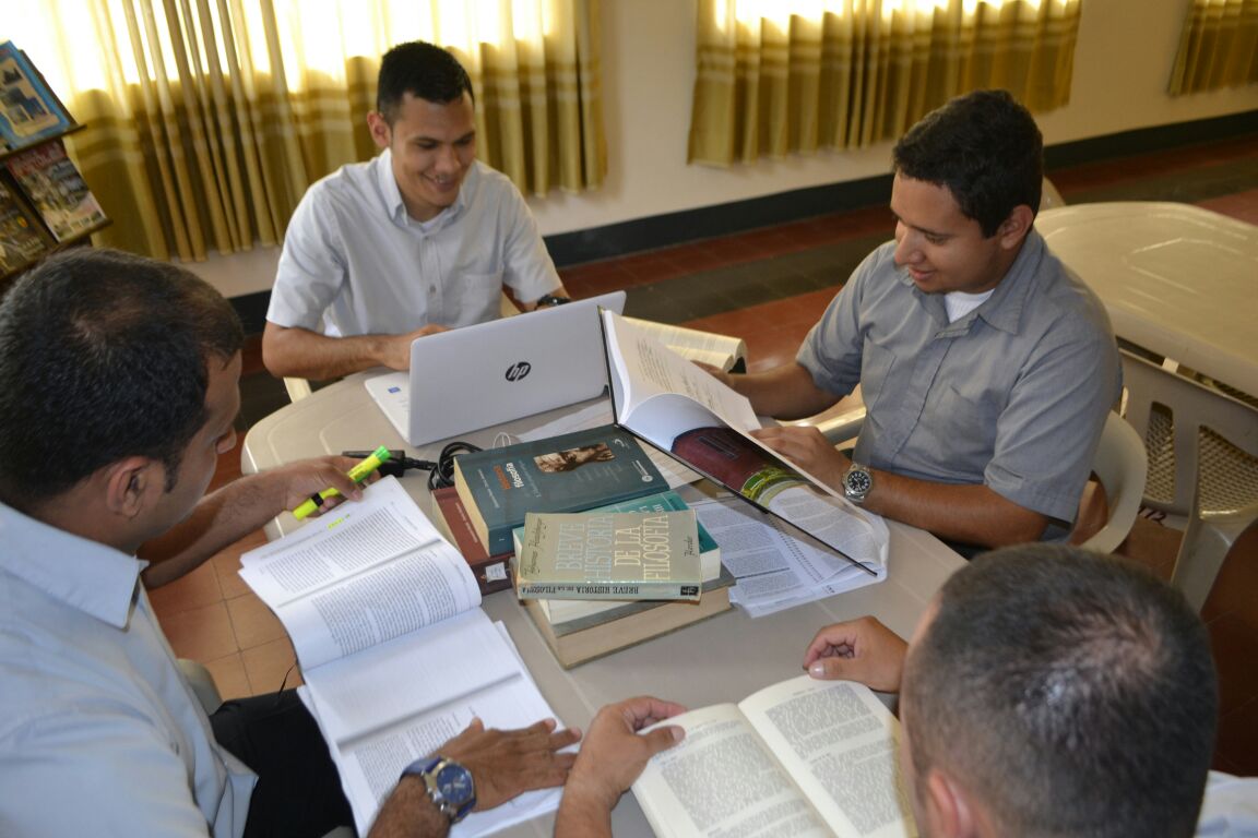 Visión Fundación Mora Guevara